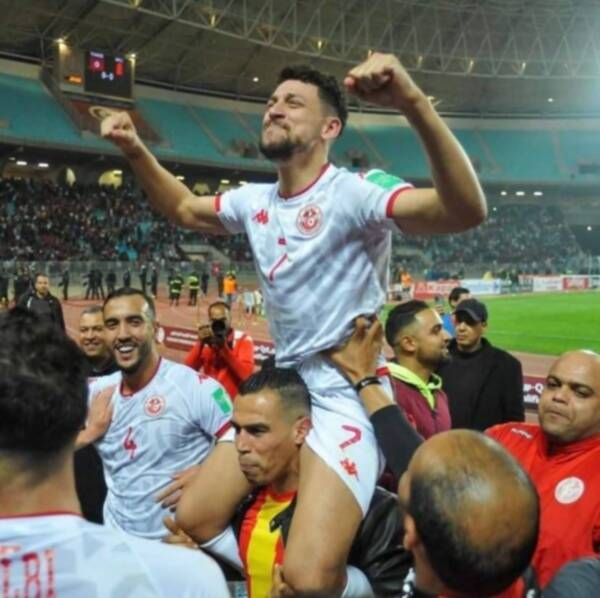 يوسف المساكني