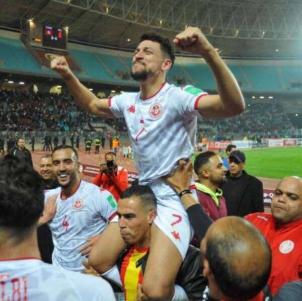 يوسف المساكني