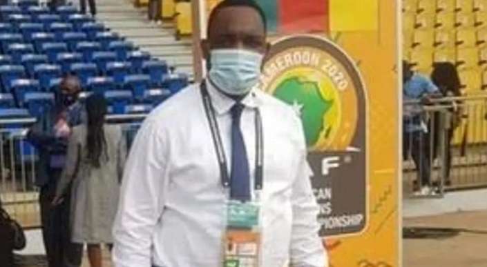 جوزيف كابونجو 