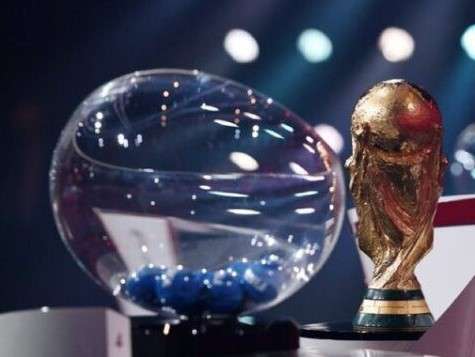 لقب كأس العالم