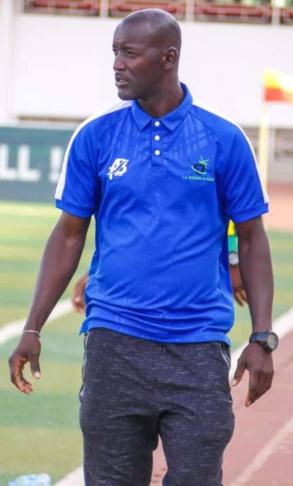 بابكر كوليبالي