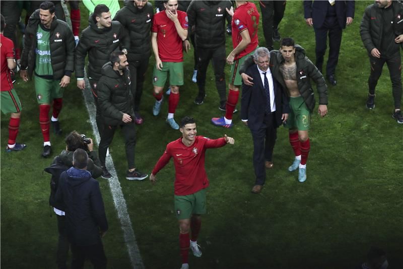 كريستيانو رونالدو