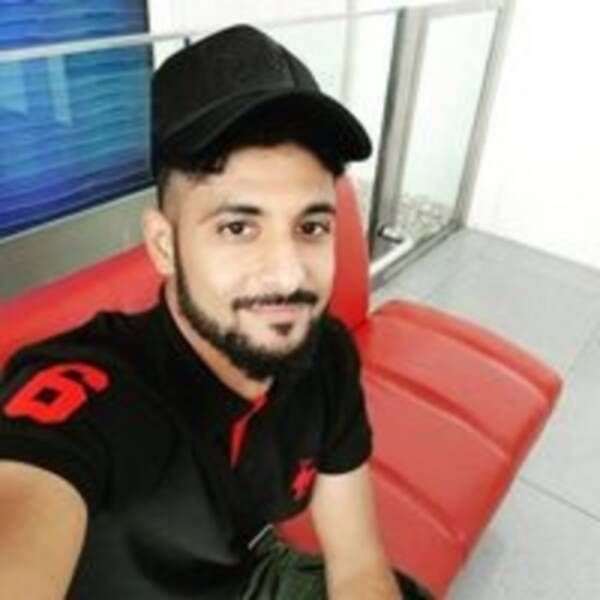 محسن قراوي