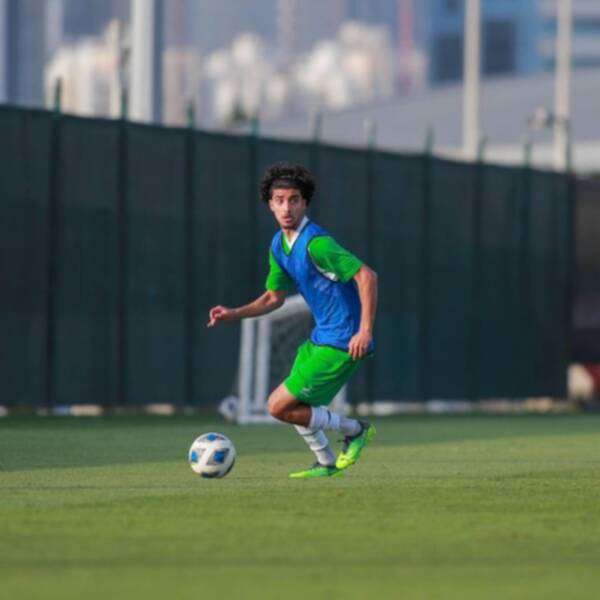 زيدان إقبال