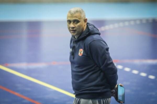 محمد مصيلحي