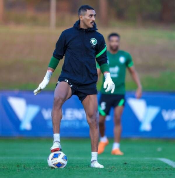 فواز القرني