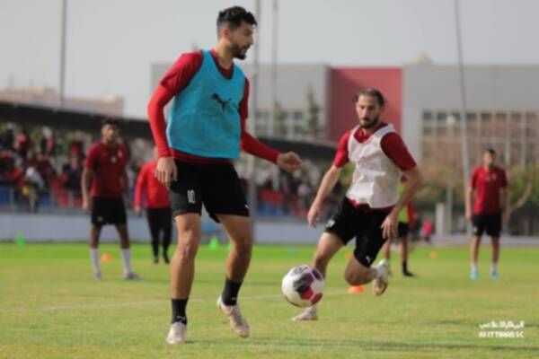 من التدريبات