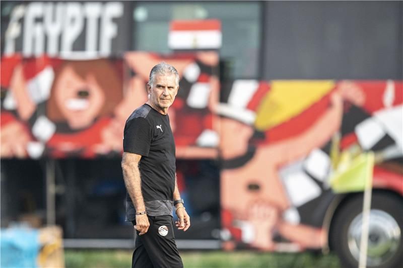 كارلوس كيروش