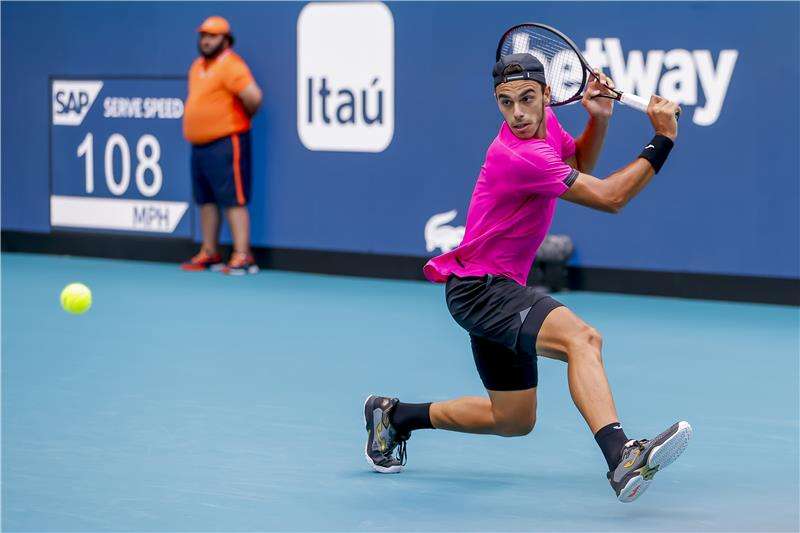 فرانسيسكو سيروندولو