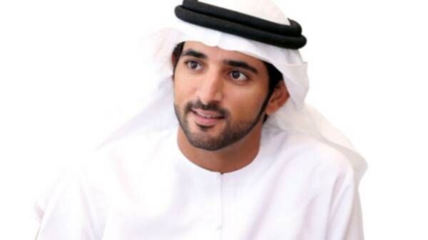 الشيخ حمدان