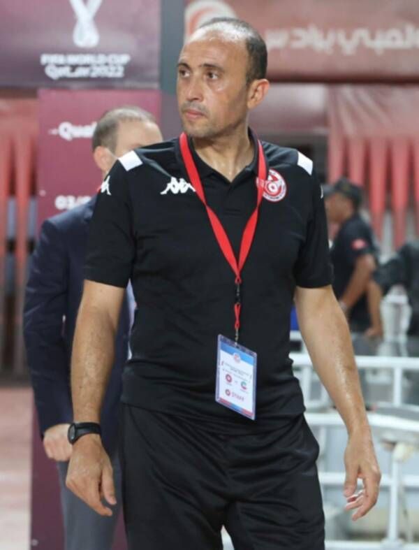 الشاذلي المبروكي