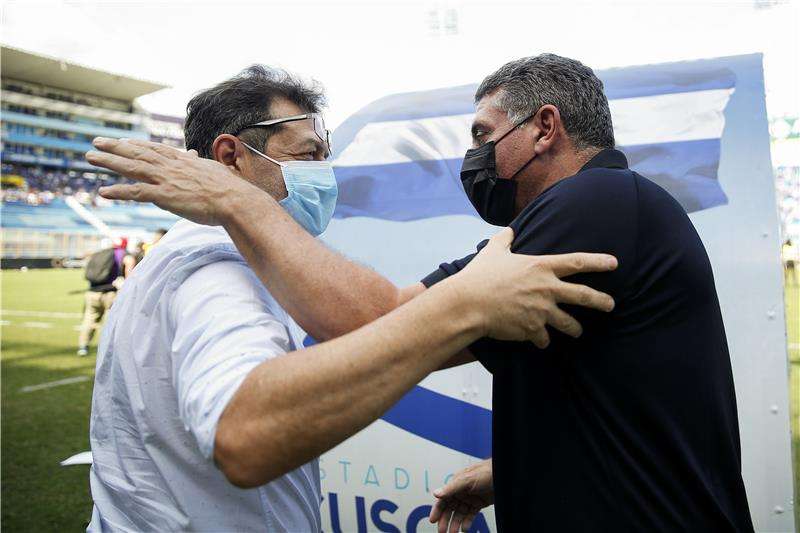  لويس فرناندو سواريز