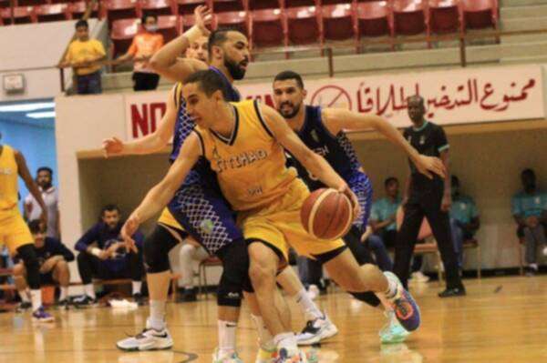 من لقاء سابق بين الفريقين