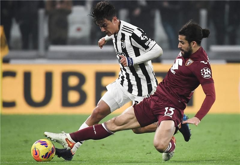 باولو ديبالا