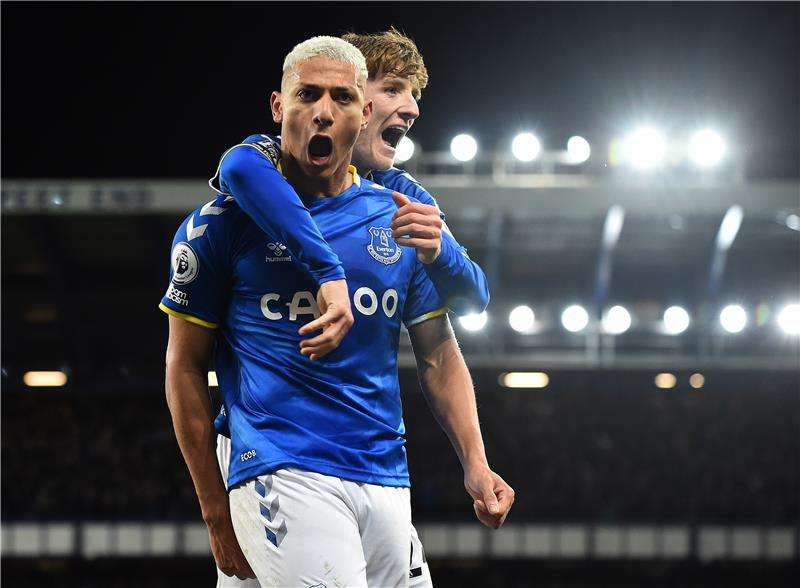 ريتشارليسون