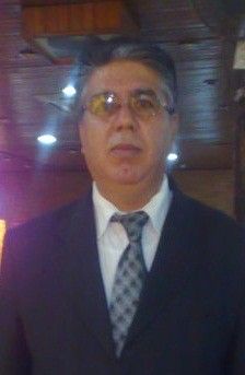 نعيم أبو شقير مدير كرة العربي