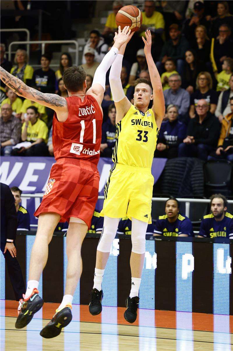 جوناس جيريبكو