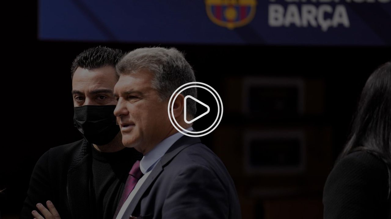 no comment xavi 31-03-22 thumb