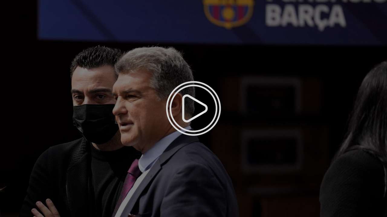 no comment xavi 31-03-22 thumb