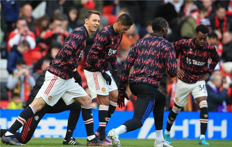 نيمانيا ماتيتش