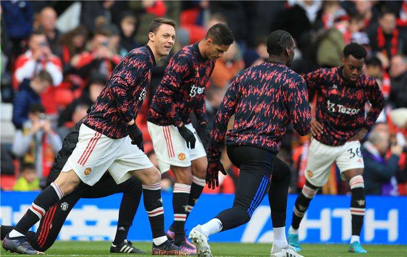 نيمانيا ماتيتش