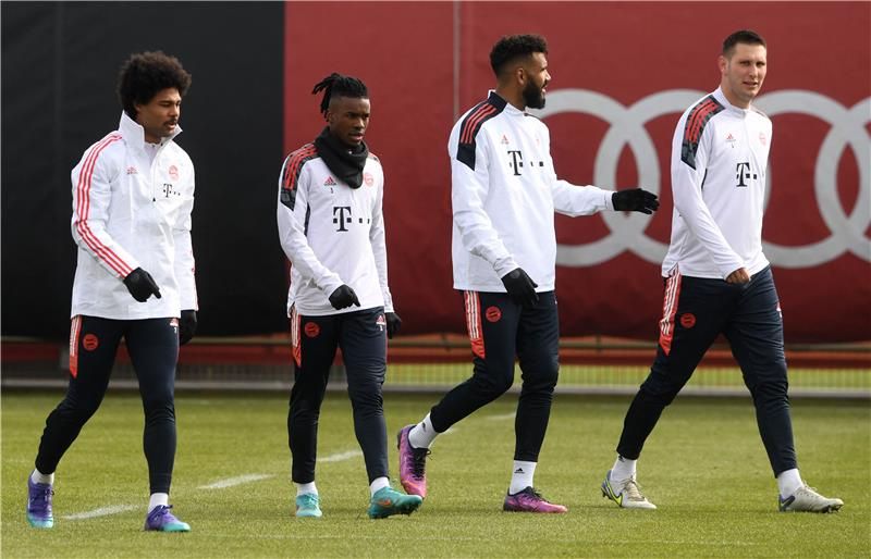 بايرن ميونخ