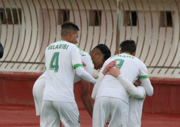  هلال شلغوم العيد