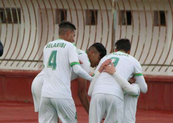  هلال شلغوم العيد