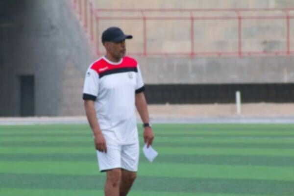 أمين السنيني