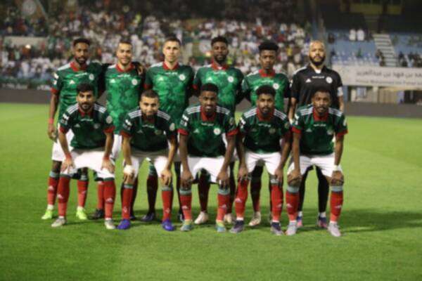 لاعبو الاتفاق