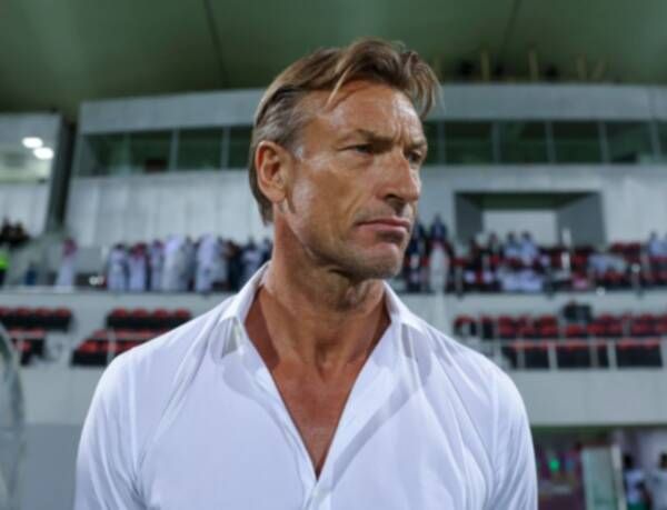 هيرفي رينارد