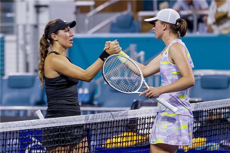 من المباراة 