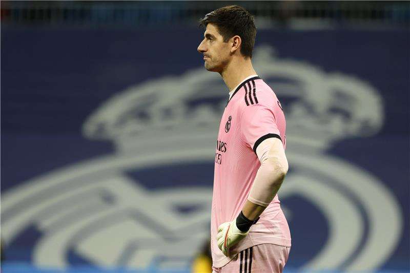 تيبو كورتوا