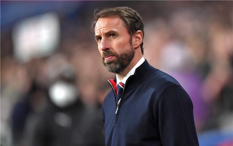 جاريث ساوثجيت