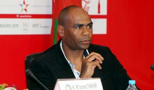 خالد فوهامي