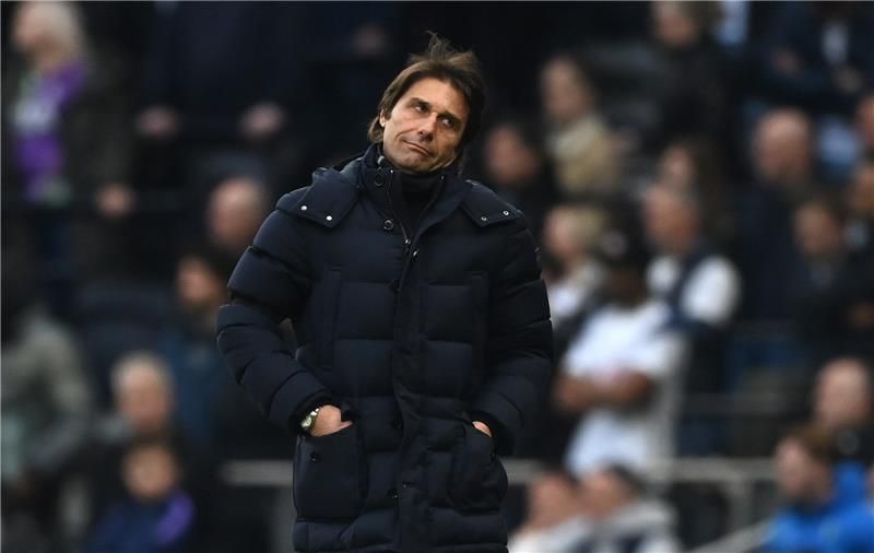 أنطونيو كونتي