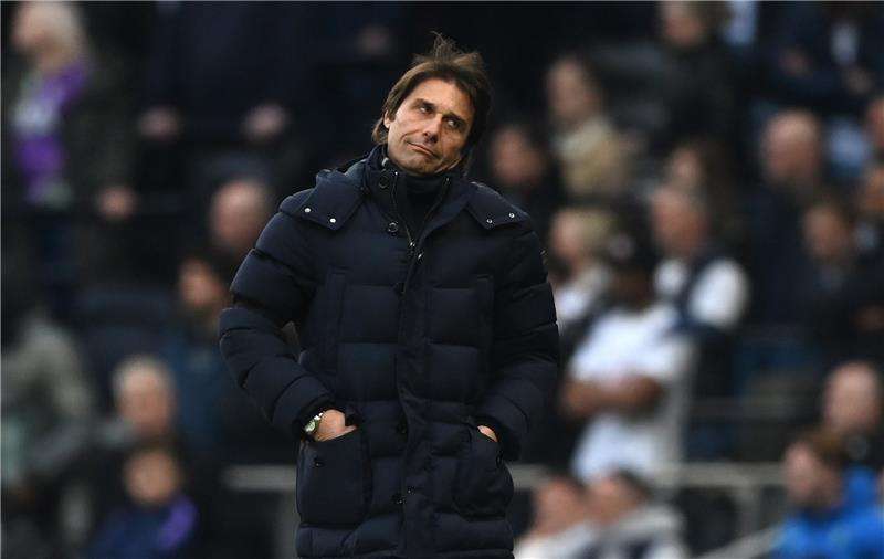 أنطونيو كونتي