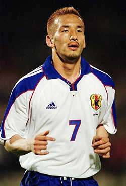 اليابانى ناكاتا 