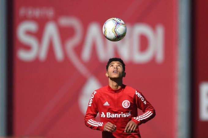  فينيسيوس توبياس