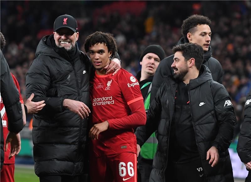 أرنولد وكلوب