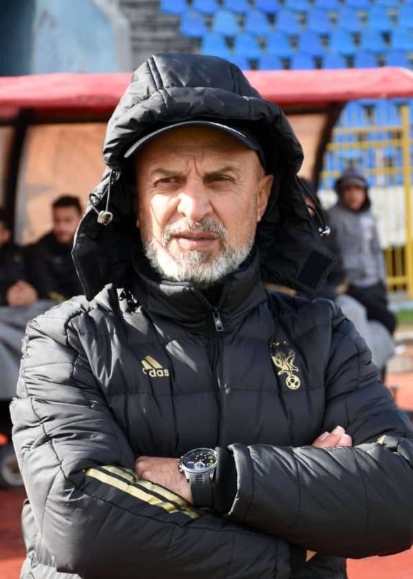 ماهر البحري