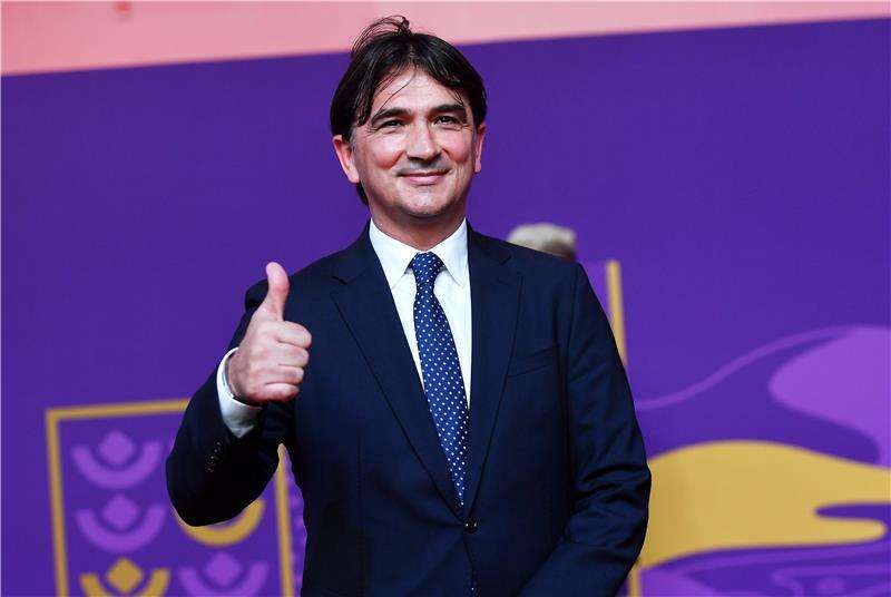 زلاتكو داليتش