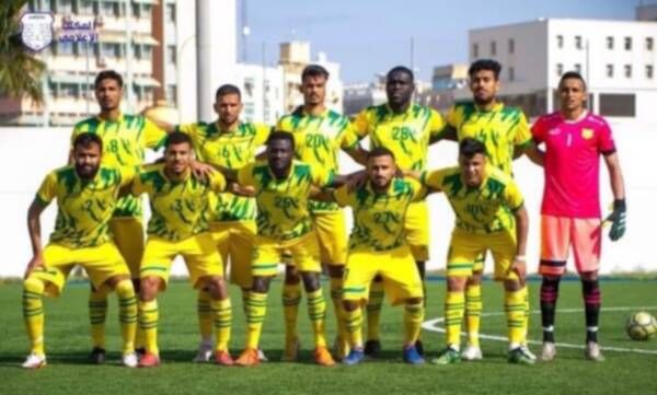 بنغازي الجديدة