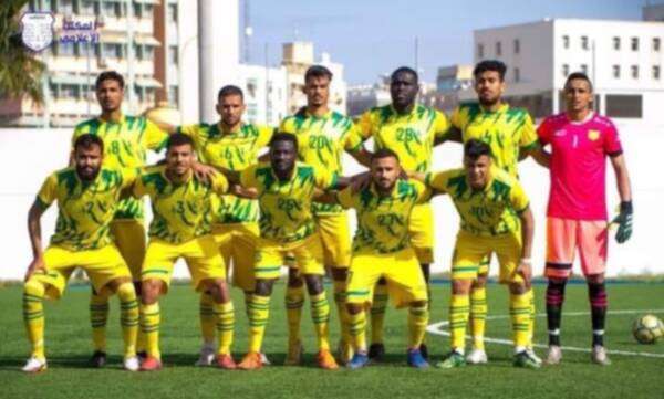 بنغازي الجديدة