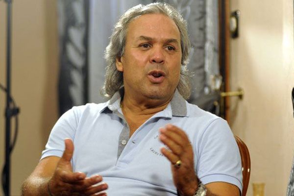 رابح ماجر