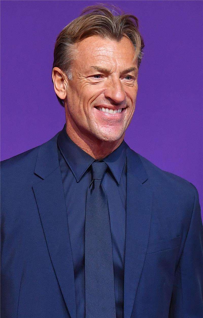 إيرفي رينارد