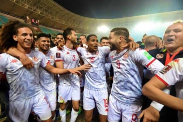 منتخب تونس