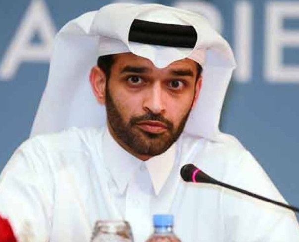 حسن الذوادي