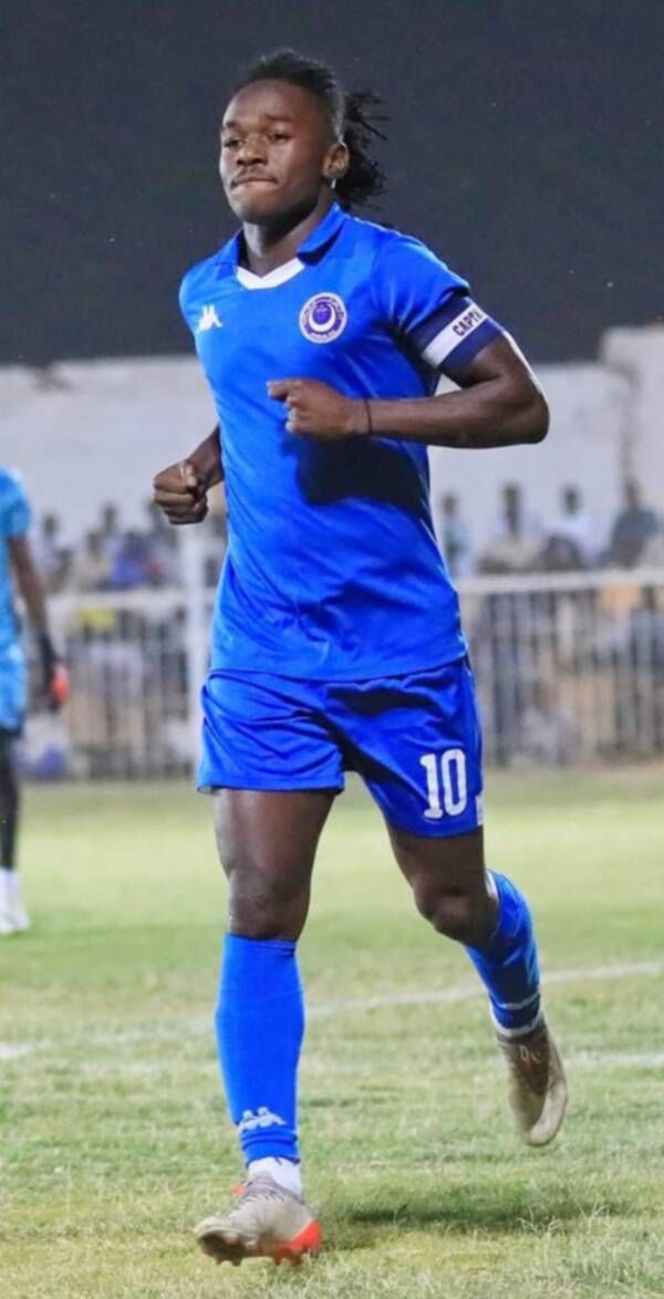 محمد عبد الرحمن