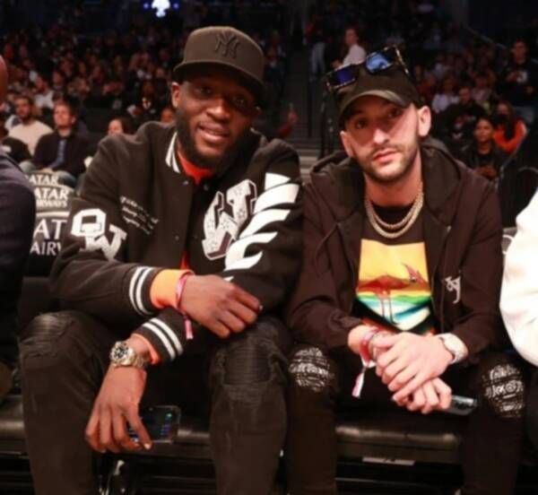 زياش ولوكاكو